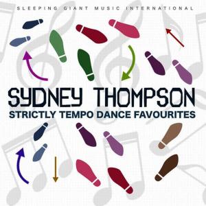 收聽Sydney Thompson的Discrete歌詞歌曲