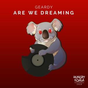 Geardy的專輯Are We Dreaming