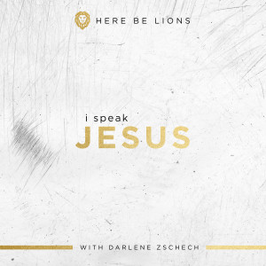 I Speak Jesus dari Darlene Zschech