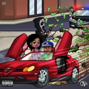 收聽Ready Rah的Pirate Music (feat. Diego Coffin) (Explicit)歌詞歌曲