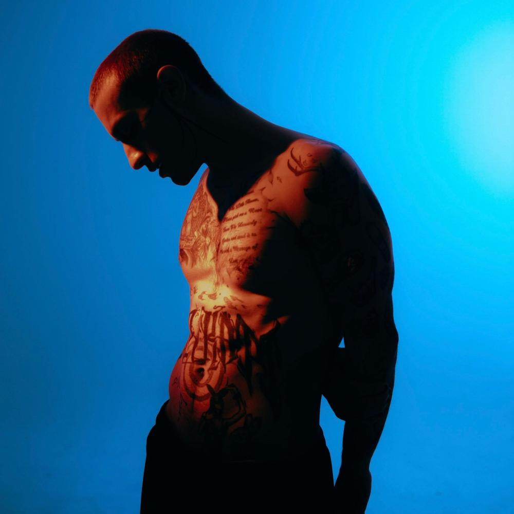 FREAK (feat. YTC) (Explicit)