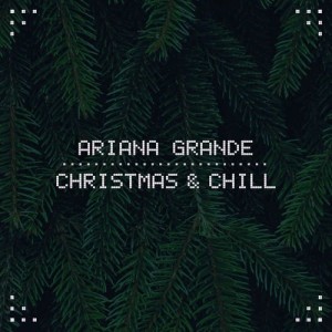 收聽Ariana Grande的Not Just On Christmas歌詞歌曲