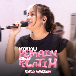 Album Kamu Pemain Aku Pelatih (Koplo Version) from Avolia
