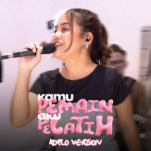 อัลบัม Kamu Pemain Aku Pelatih (Koplo Version) ศิลปิน Avolia