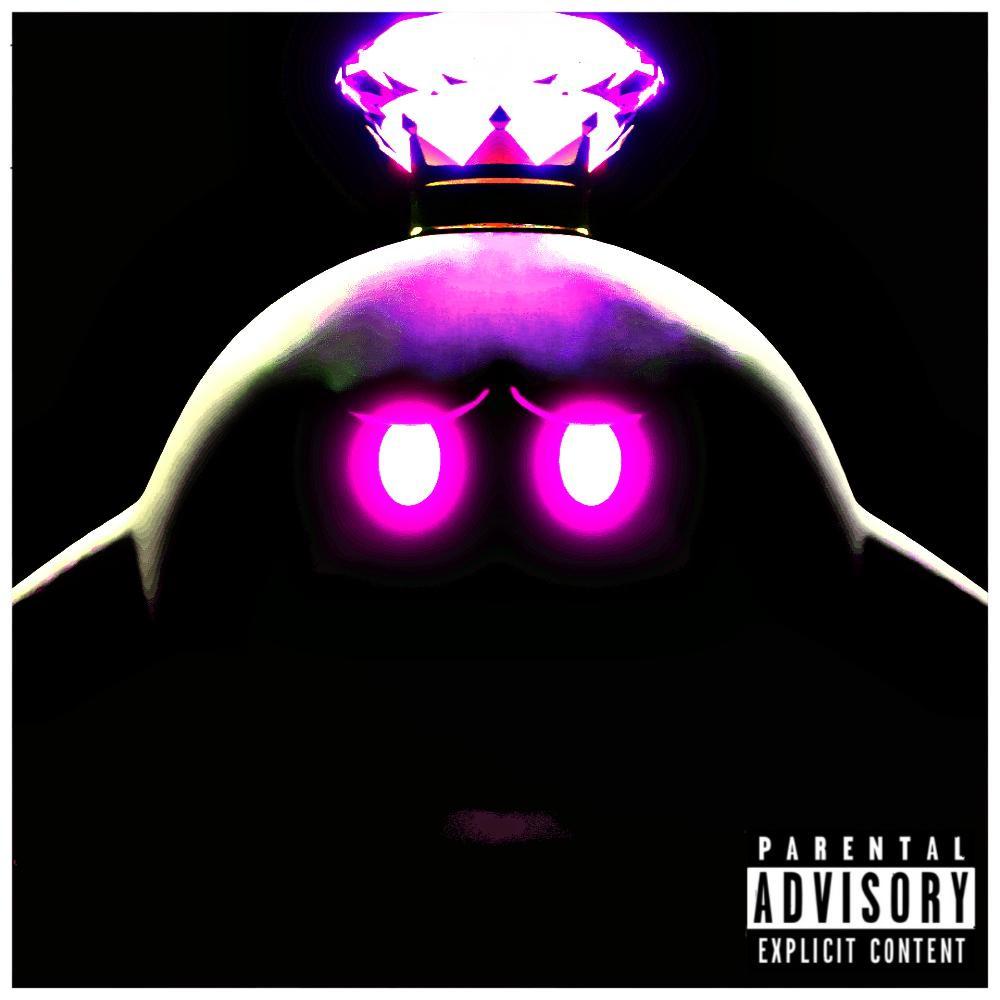 Poltergeist 2 (feat. Creeper Prankster) (Explicit)