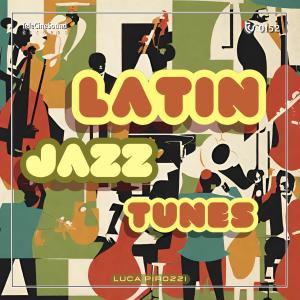 Luca Pirozzi的專輯Latin Jazz Tunes