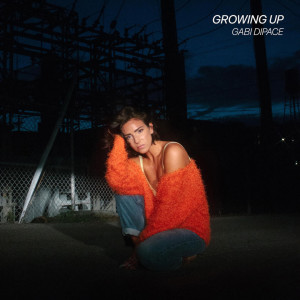 Listen to Normal song with lyrics from Gabi DiPace