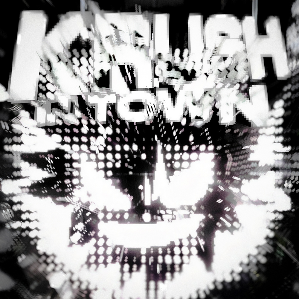 KRUSH IN TOWN