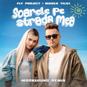 Bianca Tilici的专辑Soarele pe strada mea (Moonsound Remix)