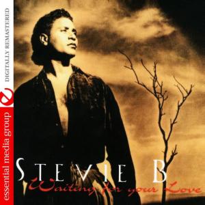 ดาวน์โหลดและฟังเพลง Waiting For Your Love พร้อมเนื้อเพลงจาก Stevie B
