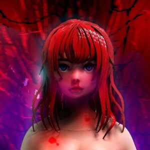 NAMMOR的專輯Fiery eyes