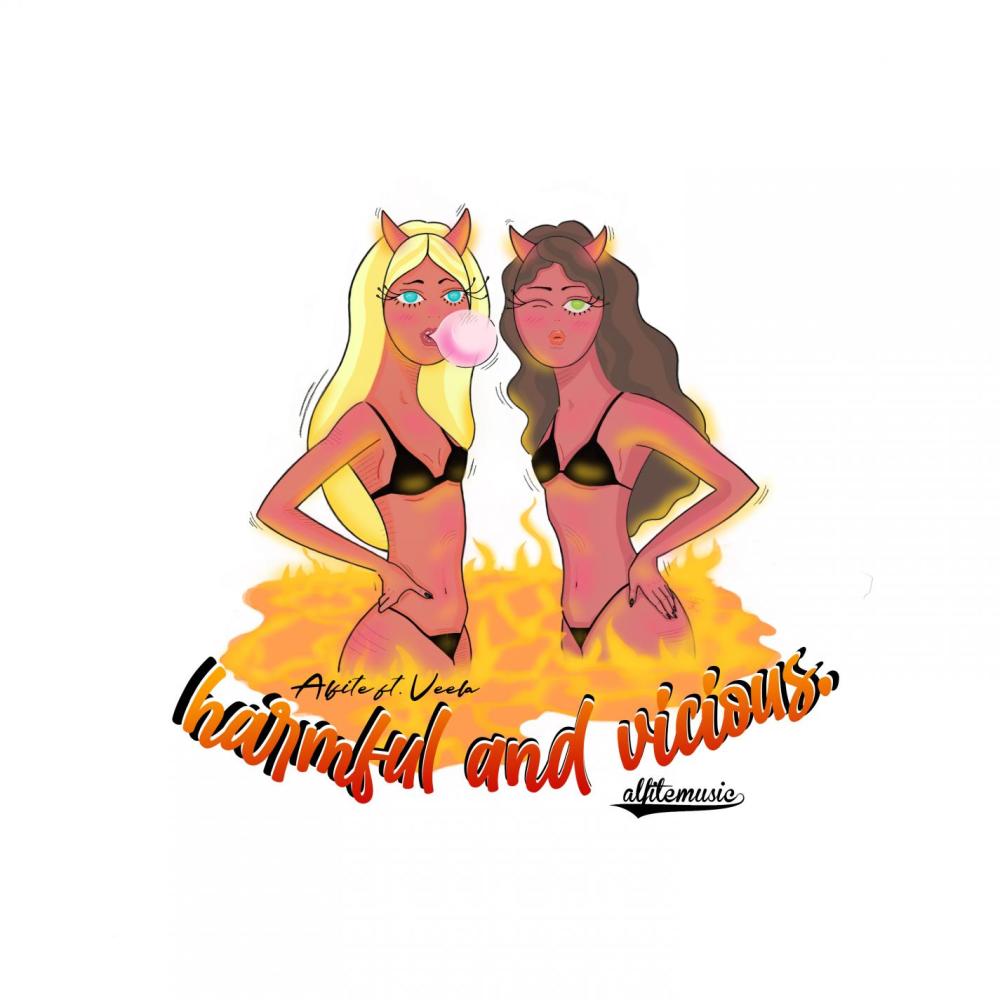 Harmful and Vicious (Explicit)