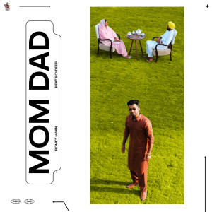 Romey Maan的专辑Mom Dad