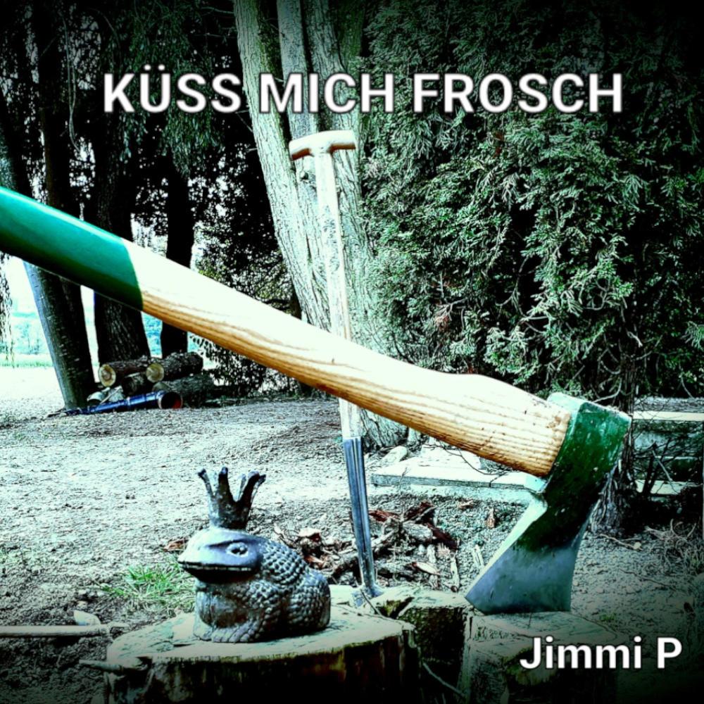 Bleib Wer Du Bist (feat. Jimmi P & Chromsen)