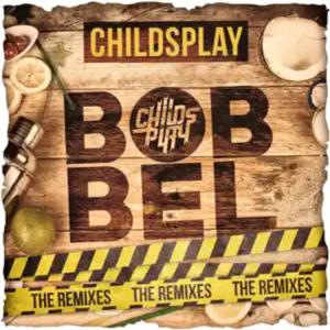 Childsplay的專輯Bobbel (feat. Childsplay & Jayh, Michael Fortera) [Dem Attack Remix]