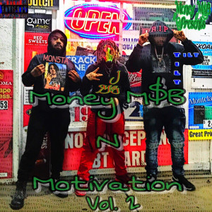 收聽MON5TA的Light$... Camera... Action... (Explicit)歌詞歌曲