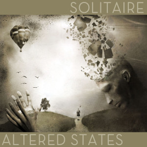 Altered States ((25th anniversary edition))