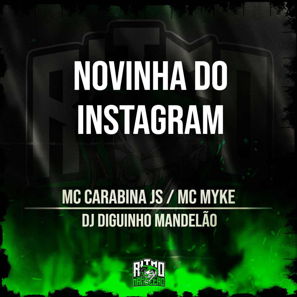 Novinha do Instagram (Explicit)