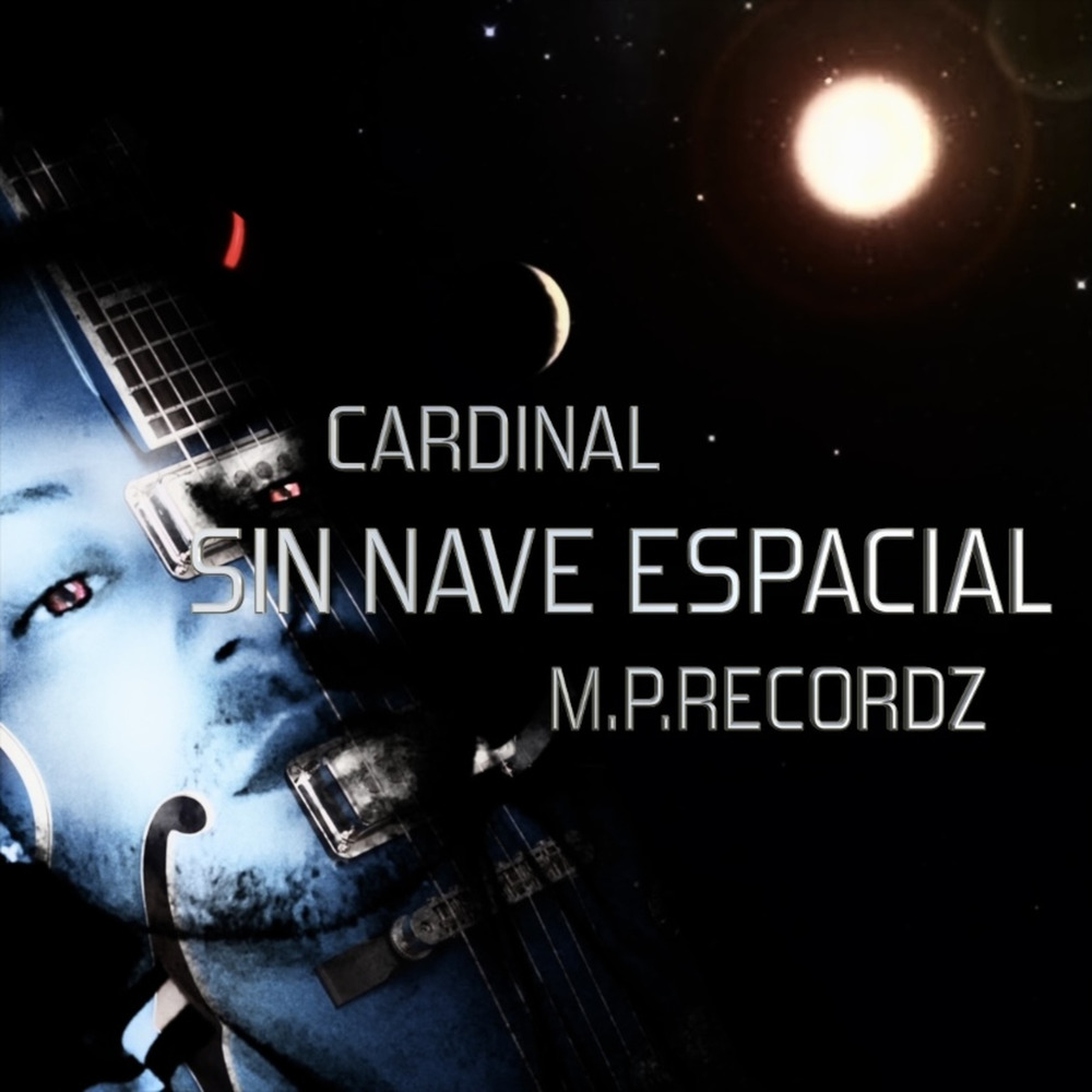 Sin Nave Espacial