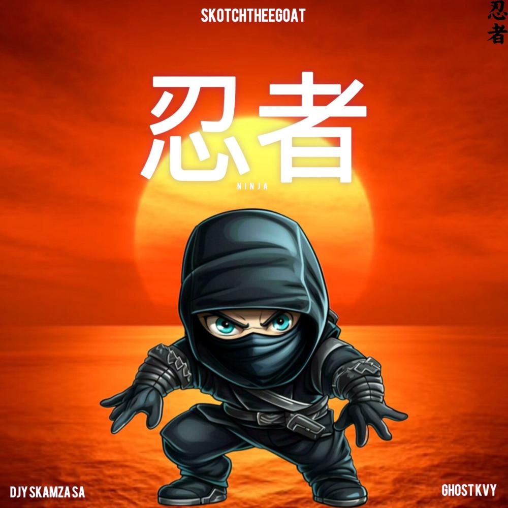 Ninja (Explicit)
