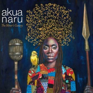 ดาวน์โหลดและฟังเพลง Boom Bap Back พร้อมเนื้อเพลงจาก Akua Naru
