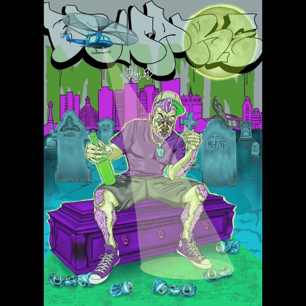 Beware the Moon (Explicit)