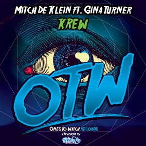 收聽Mitch de Klein的Krew (Original Mix)歌詞歌曲