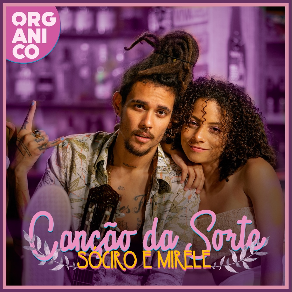 Canção da Sorte