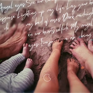 ดาวน์โหลดและฟังเพลง Angel Eyes พร้อมเนื้อเพลงจาก Nicholas Gunn