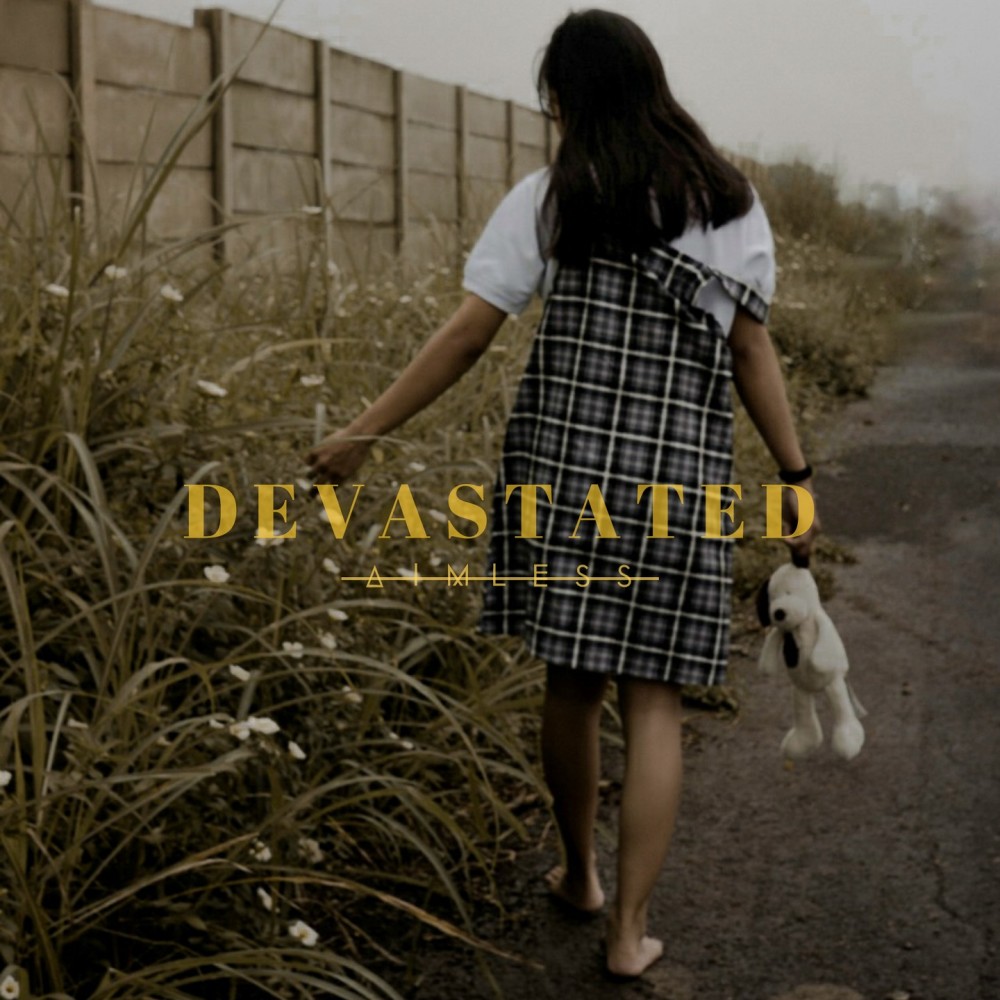 Devastated (Explicit)