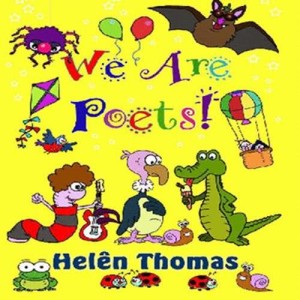 Poets的專輯We are   Poets