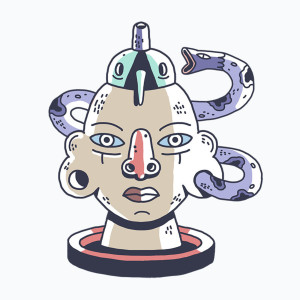 default playlist img