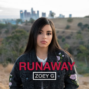 Zoey G的专辑Runaway (Spanish Version)
