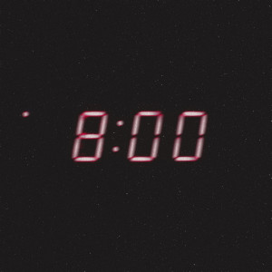 ดาวน์โหลดและฟังเพลง 8pm พร้อมเนื้อเพลงจาก sadeyes