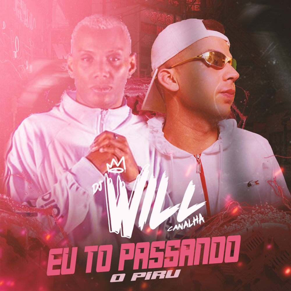 Eu To Passando o Piru