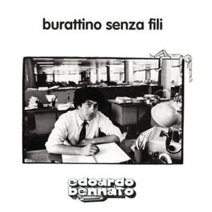 ดาวน์โหลดและฟังเพลง Prova D'Orchestra พร้อมเนื้อเพลงจาก Edoardo Bennato