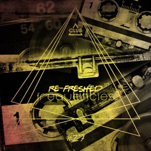 Album Re-Freshed Frequencies, Vol. 27 from Various Artists