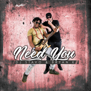 Dengarkan Need You lagu dari DJ Stavo dengan lirik