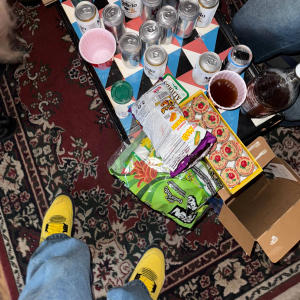 default playlist img