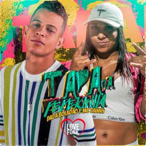 Listen to Tapa na Pepekinha (Explicit) song with lyrics from Dadá Boladão