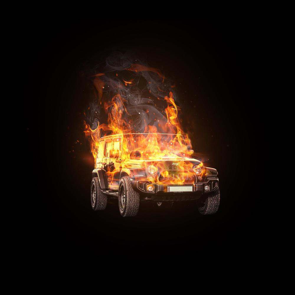 Outside (feat. Dave B.) (Explicit)