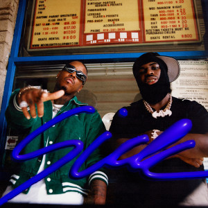 Jeremih的專輯Sick (feat. 4batz)