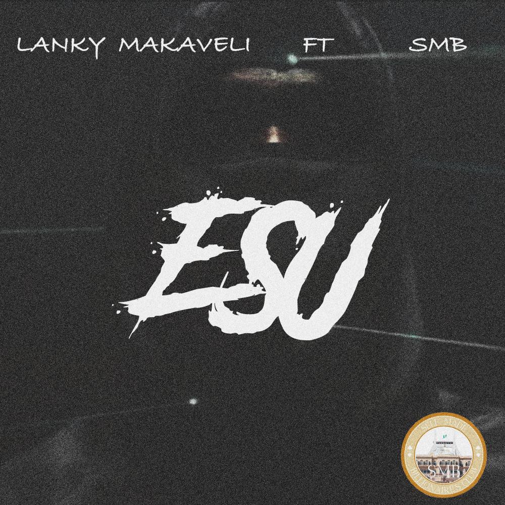 ESU (feat. SMB)