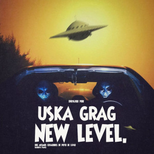 Uska的專輯New Level (Explicit)