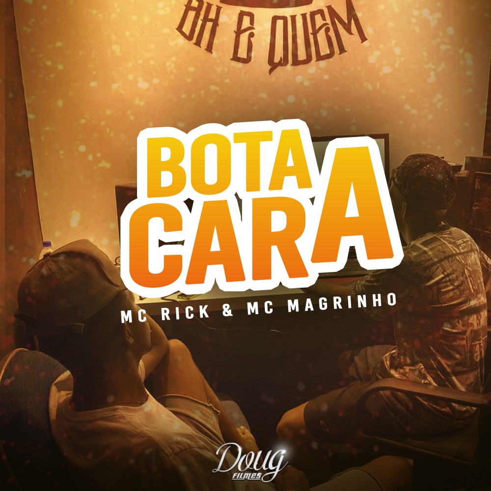 Bota a Cara