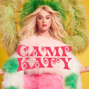 ดาวน์โหลดและฟังเพลง Walking On Air พร้อมเนื้อเพลงจาก Katy Perry