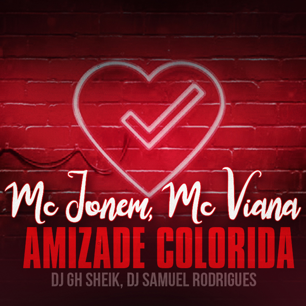 Amizade Colorida