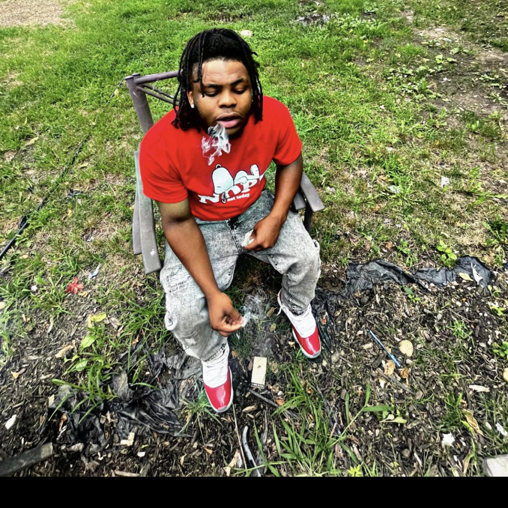 Slide Bout It (feat. KJ Bandz) (Explicit)