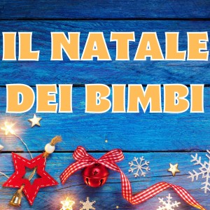 Album Il Natale Dei Bimbi from Various