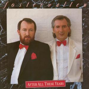 ดาวน์โหลดและฟังเพลง When I Dream พร้อมเนื้อเพลงจาก Foster & Allen